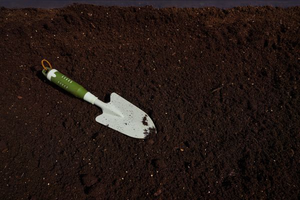 Rich Soil Delivery in Leland