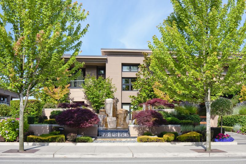 Commercial Landscaping