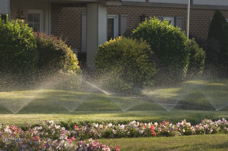 Efficient Irrigation Solutions